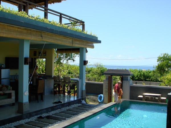 Sandat Mas Cottages Uluwatu  Exterior photo