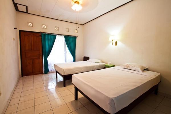 Sandat Mas Cottages Uluwatu  Room photo