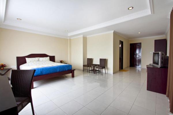 Sandat Mas Cottages Uluwatu  Room photo