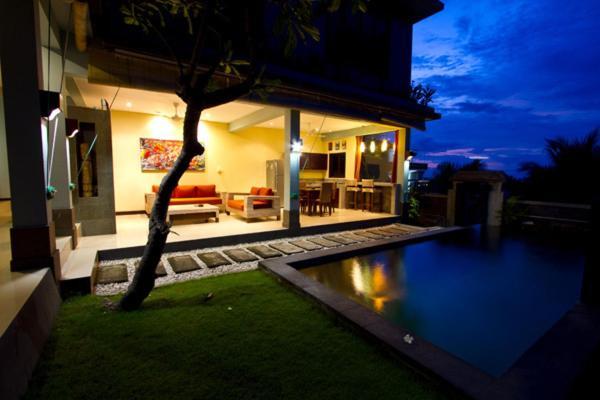 Sandat Mas Cottages Uluwatu  Exterior photo