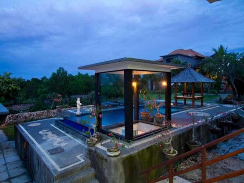 Sandat Mas Cottages Uluwatu  Exterior photo